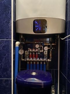 LenProTeplo  Армавир