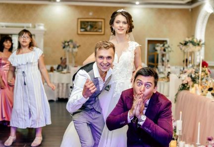 Ведущий / Диджей / Не Тамада  Армавир