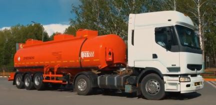 Дизельное топливо Анапа. Евро 5. гсм. Солярка  - купить на сайте объявлений Анапа онлайн