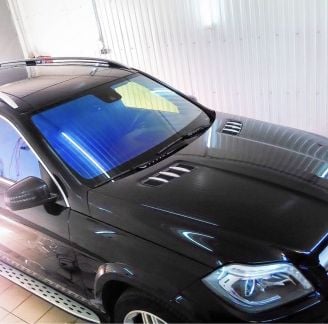 Тонировка американской пленкой spektrol  Армавир