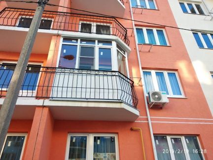 Цех. Остекление балконов, лоджии, окна, двери пвх  Армавир