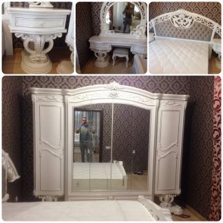 Сборка мебели, Ремонт мебели  Армавир