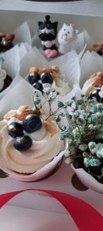 Капкейки на заказ  - купить на сайте объявлений Краснодар онлайн