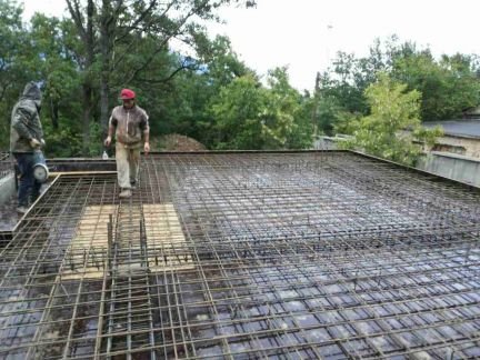 Бетонщики,монолит  Армавир