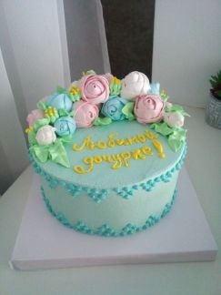 Торты на заказ  - купить на сайте объявлений Тимашевск онлайн