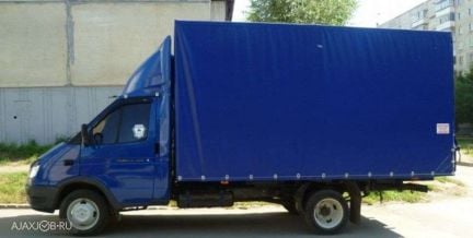 Грузоперевозки  - купить на сайте объявлений Славянск-на-Кубани онлайн