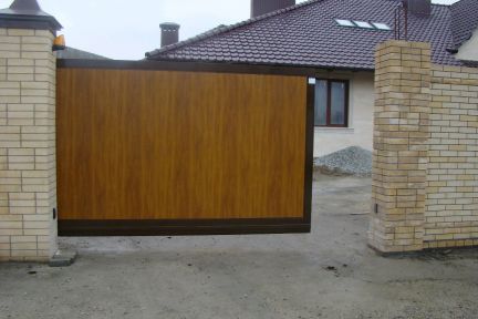 Автоматические ворота и двери,роллеты, шлагбаумы  - купить на сайте объявлений Новороссийск онлайн