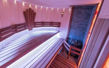 Строительство сауны/бани. Отделка сауны/бани  Армавир