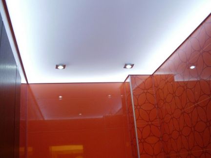 Натяжные потолки Лабинск Армавир Мосты Курганинск  Армавир