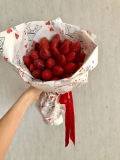 Клубничные букеты  - купить на сайте объявлений Краснодар онлайн