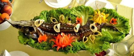 Банкетный повар  - купить на сайте объявлений Краснодар онлайн