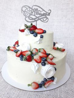 Капкейки, муссовые десерты, эскимо, торты  - купить на сайте объявлений Анапа онлайн