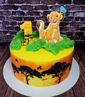 Торты на заказ  Армавир