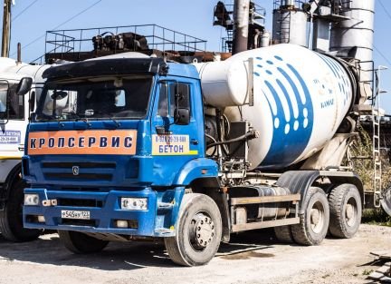 Бетононасос бетон  - купить на сайте объявлений Гулькевичи онлайн