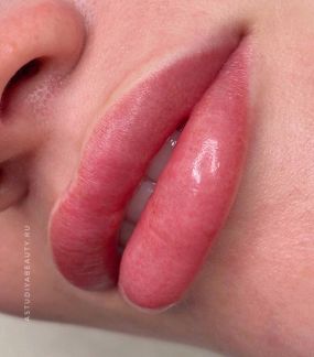 Перманентный макияж  Армавир