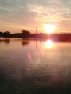 Рыбалка  Армавир