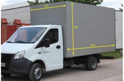 Грузоперевозки, переезды, попутные грузы по РФ  Армавир