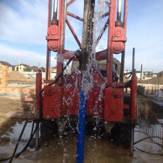 Бурение на воду  Армавир