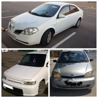 Автопрокат-таксопарк Японец  - купить на сайте объявлений Новороссийск онлайн