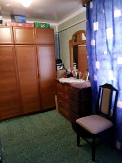 2-к квартира, 44м кв., 5/5 эт.  Армавир