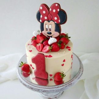 Торт на заказ  - купить на сайте объявлений Сочи онлайн