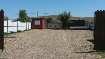 Участок 6 сот. (ИЖС)  Армавир