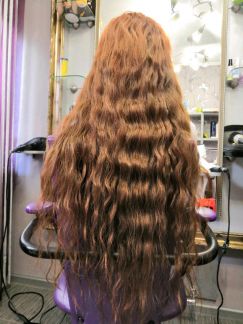 Наращивание, продажа волос  Армавир