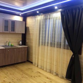 Банька на дровах  Армавир