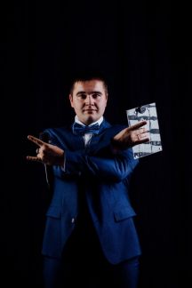 Скромный Dj Ведущий От Бога Мс Роман и Dj solo муз  Армавир