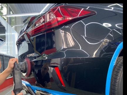 Детейлер. Специалист в области детейлинга. Мастер  - купить на сайте объявлений Краснодар онлайн