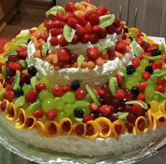 Торты на заказ, выпечка, лепка пельменей  - купить на сайте объявлений Краснодар онлайн