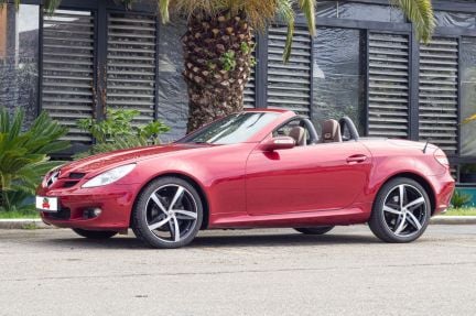 Аренда кабриолетов в Сочи и Адлере  Армавир