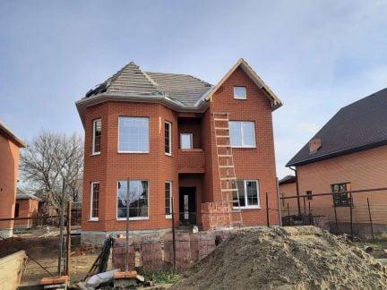 Строительные работы  Армавир