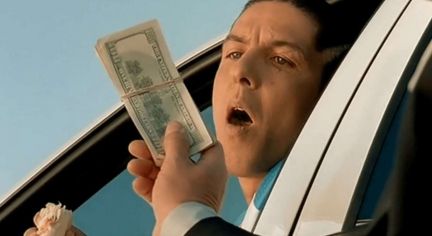 Водитель Яндекс.Такси  - купить на сайте объявлений Сочи онлайн