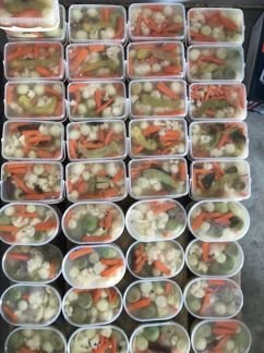 Соленья  Армавир