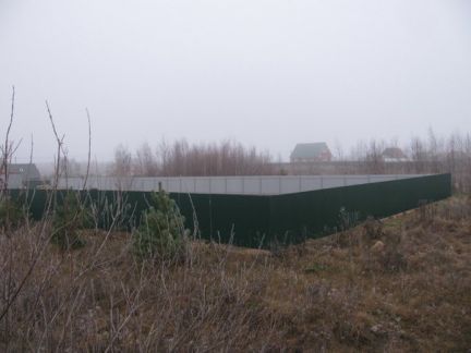 Строительство заборов  - купить на сайте объявлений Славянск-на-Кубани онлайн