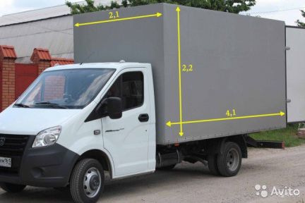 Грузоперевозки,Доставка  - купить на сайте объявлений Славянск-на-Кубани онлайн