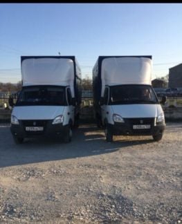 Грузоперевозки Перевозки, переезды, доставка  Армавир