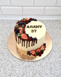 Торт на заказ  - купить на сайте объявлений Сочи онлайн