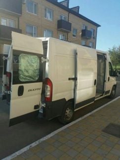 Переезды, грузоперевозки, грузчики  - купить на сайте объявлений Кропоткин онлайн