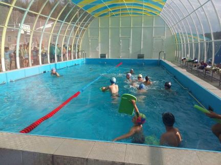 Строительство,реконструкция,химия для бассейнов  Армавир