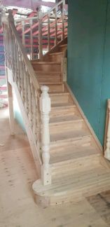 Лестницы  Армавир