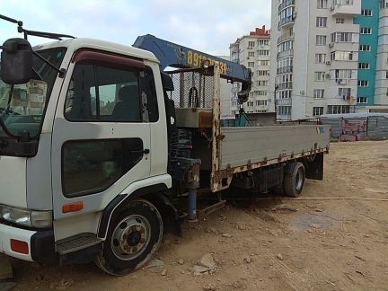 Манипулятор от  - купить на сайте объявлений Севастополь онлайн