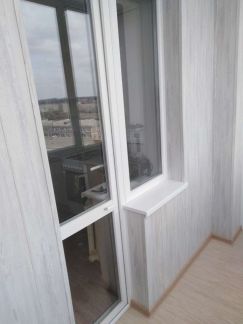 Балконы лоджии окна ремонт окон роллеты жалюзи  Армавир