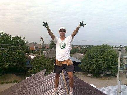 Кровельные работы  Армавир