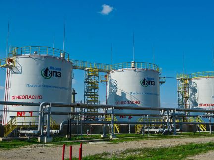 Дизельное топливо, тнз Ильский нпз, Дизтопливо  - купить на сайте объявлений Ильский онлайн