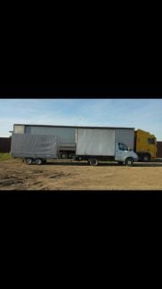 Доставка сборных, попутных грузов из Краснодара  Армавир