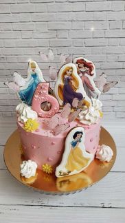 Торты на заказ  - купить на сайте объявлений Краснодар онлайн