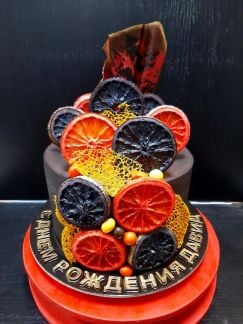 Торты на заказ Анапа  - купить на сайте объявлений Анапа онлайн