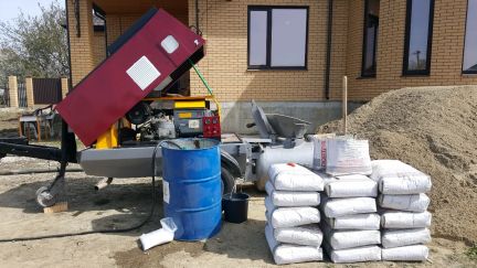 Стяжка пола  - купить на сайте объявлений Краснодар онлайн